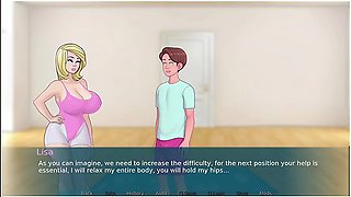 Discovering The Power Of Emotions And Connections 18+ - Car Toon