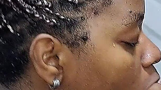 We Fuck Very Well in the Shower