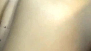 Puchis - Sexy Mature Has Sex with Stepson Friends in the Bedroom