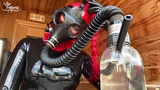 Horny Xxx Clip Masked Greatest , Its Amazing