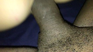 Annette Schwartz interracial anal ass fucking