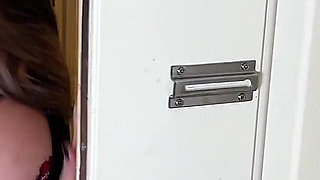 Mannie Coco's Huge BBC Slides in & Out of Zoe Greys Tight Little Pussy