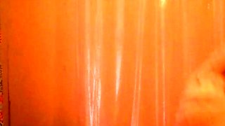 Beautiful brunette in sexy solo fingering masturbation 4 wmv