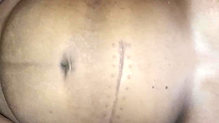 Stepsister alone with stepbrother