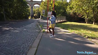 Public agent - i nailed a hot desi student nurse and made her jizz