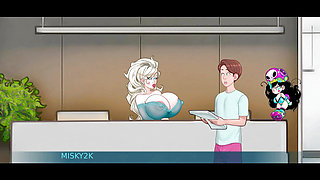 Sex Note - 152 Hey Barbie! By MissKitty2K