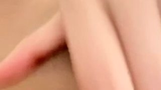 Japanese amateur Asian in lingerie fucked in high def