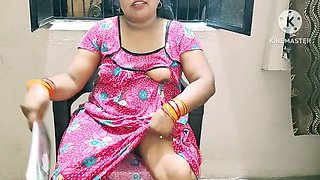 Desi Indian Bhabhi Hardcore Fuck with Brother in Law - Annuakhil Big Ass Doggy Style