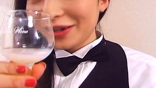 Asian japanese Hardcore amateur