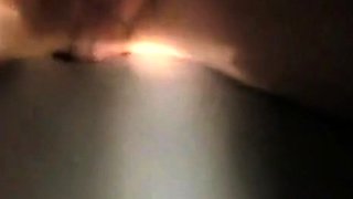 Esposa no Glory Hole: Gozada sem Camisinha no Inner Club