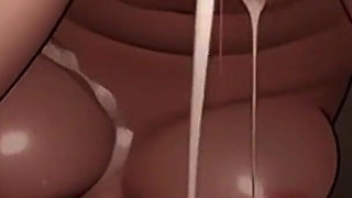 Spicy Toons: All I Want for Xmas Is You, Full Movie