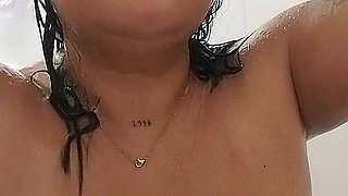 I Want You to Leave Your Milk on My Tits