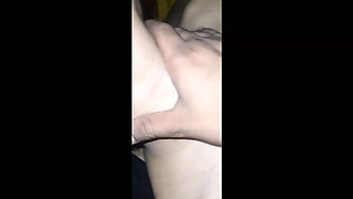 Pakistani Girlfriend Hot Fucking Video Part 2 - Desi Babe with Long Hair
