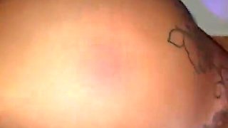 Highly pleasant climax inwards