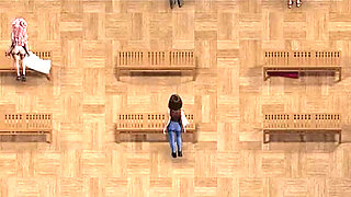 The Genesis Order V35072 Part 87 Sexy Hentai Streamer by Loveskysan69