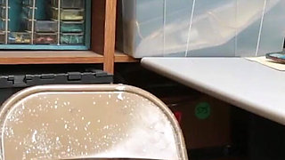 Harsh Punishment for Thieving Girls Caught Stealing - Shoplyfter by Pervz