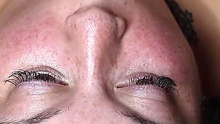 A Big Deep Throat