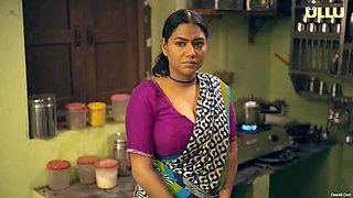 Indian MILF hot erotic video