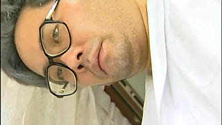 Fax-024 the Smell of Sex - Her Ripe Body - Part 3/11 - English Subtitles by Erojapanese