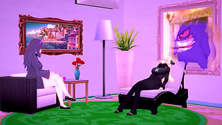 Hexs Sex Clinic with Cynthia