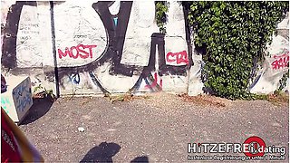 Public Fuck! Minis Pussy Penetrated Again And Again Dating - Mini Hotcore