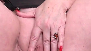 Judys - Your Busty Mature Therapist Dr. Amy Goodhead Knows Exactly What You Need