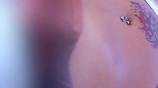 Hard Fucking Tight Sexy Tattoed Best Friend of College Until Cum