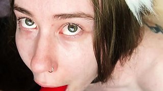 Hot Ass Big Cock Close Up Fuck