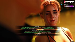 The Art of Seduction (part 7)