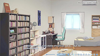 I Cum Inside Her Pussy, Summer Clover #5