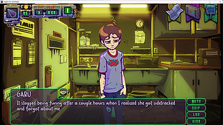 "Mall creep" part 10 gameplay