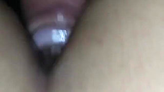 Roxana's Ass to Pussy Creampie