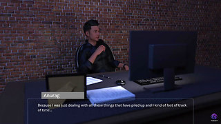 Step Sis Says "stepbro! I Want You to Fuck My Ass Tonight" - Midnight Paradise