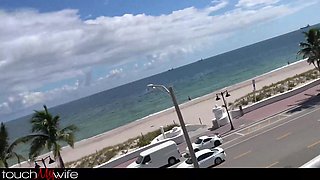 TouchMyWife - Housewives Taking Chisel - Compilation