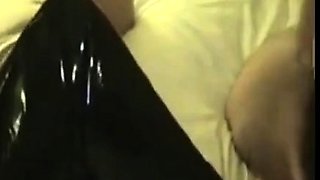 British Big-Titted Escort Gangbang in Woking