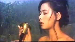 Hong Kong movie nude scene