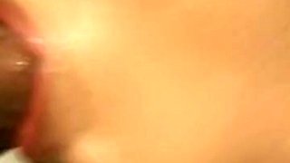 Tempting milady's watching dirt