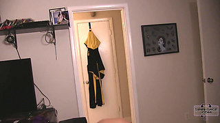 Jimmy's Girlfriend
