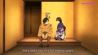 Friction - Not "Woman" , She Is My Wife! ( Hentai Uncensored )