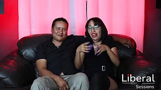 Hotwife Swap: Latina Wives Fuck Each Other's Husbands