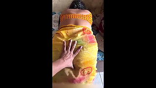 It Was Great to Have Fun with the Stepmom First and Then Hit Her Pussy