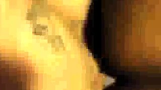 Hot Wife Moans Like Japanese when her Neighbor Fucks her oo