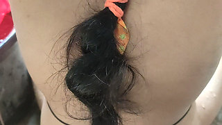 You Will Create a Ruckus in Stepmom's Beautiful Stepsister-in-law's House