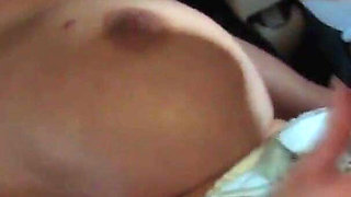 Hostesses masturbate on aeroplane seats