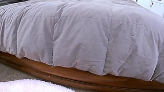 First To Fuck In The Sorority House - Lesbian
