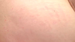 Tied Redhead Slave Anal: Couple Dominating Hot Ginger Girl