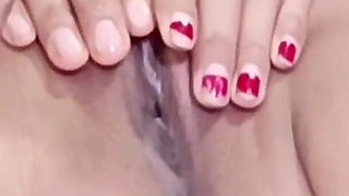 Wet Creamy Pussy Shaved Clean Perfect Orgy Nepali Village Sweet Girl Fuck Hard