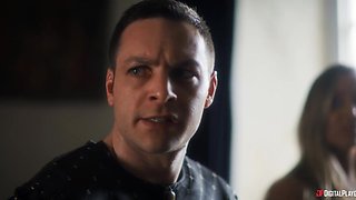 Danny D's Fierce Rule in a Secret Space
