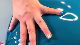 Worship Me on My Birthday & Polish My Latex - Solo Girl