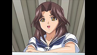 School days hentai anime, shades, shiny days hentai anime